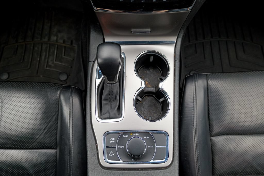 Used 2019 Jeep Grand Cherokee Limited w/ Luxury Group II AWD/4WD image 52