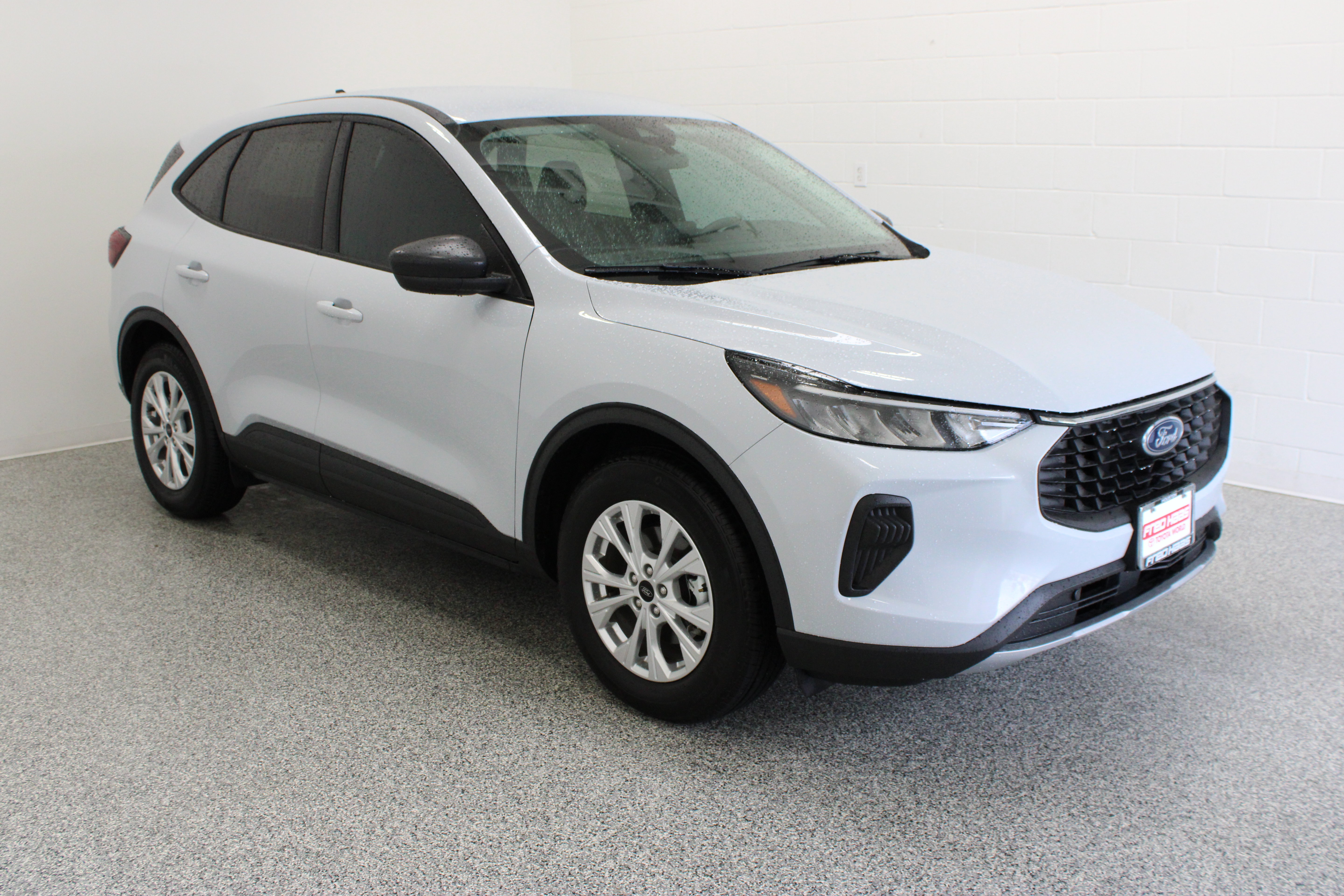 Used 2025 Ford Escape Active FWD image 4