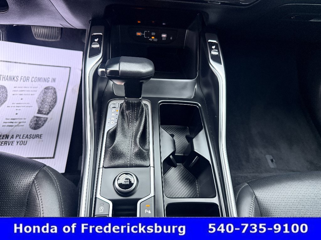 Used 2025 Kia Sorento EX w/ Panoramic Sunroof Package FWD image 40