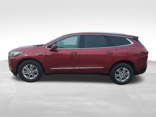 Used 2019 Buick Enclave Essence AWD/4WD image 2