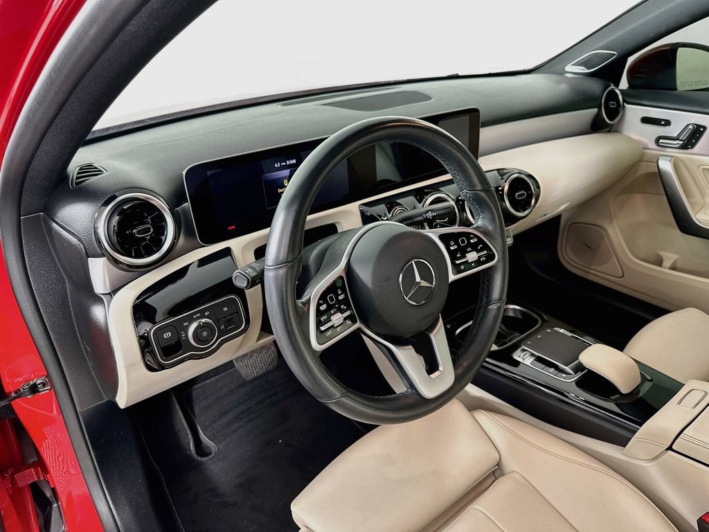 Used 2020 Mercedes-Benz A 220 4MATIC image 14