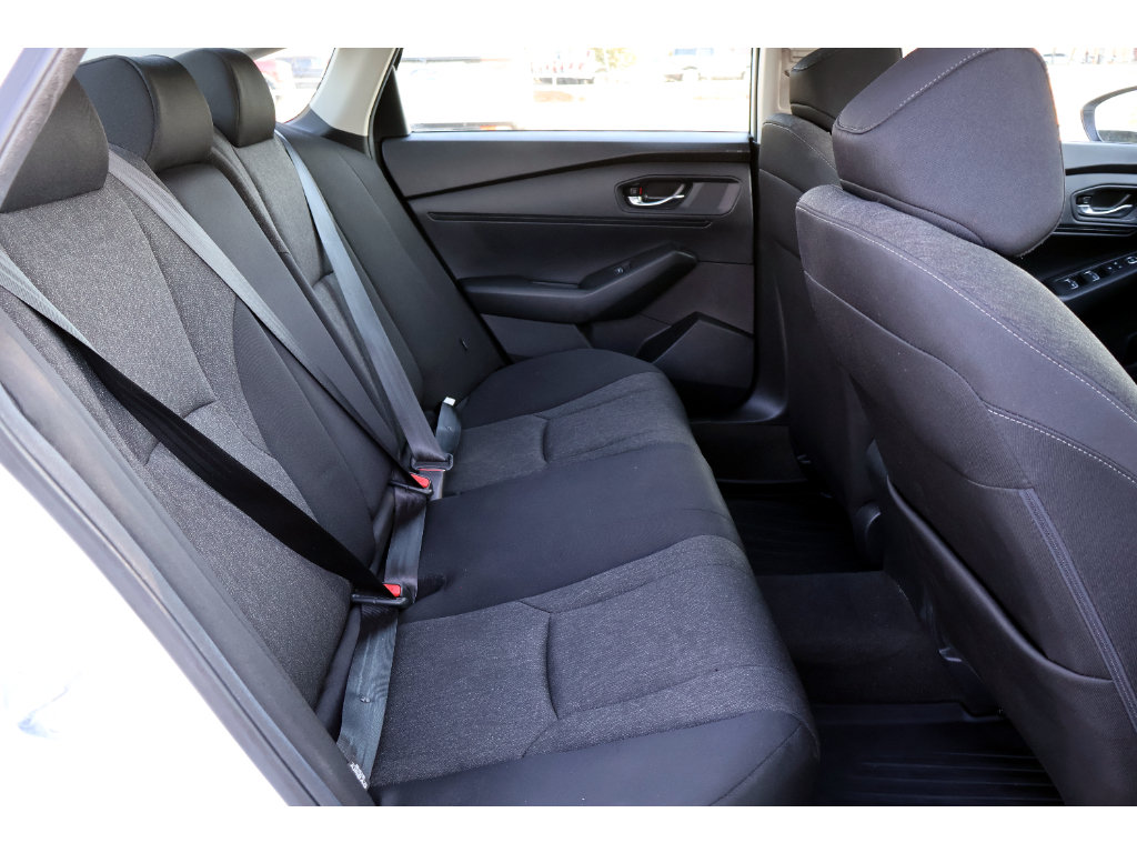 Used 2024 Honda Accord EX image 20