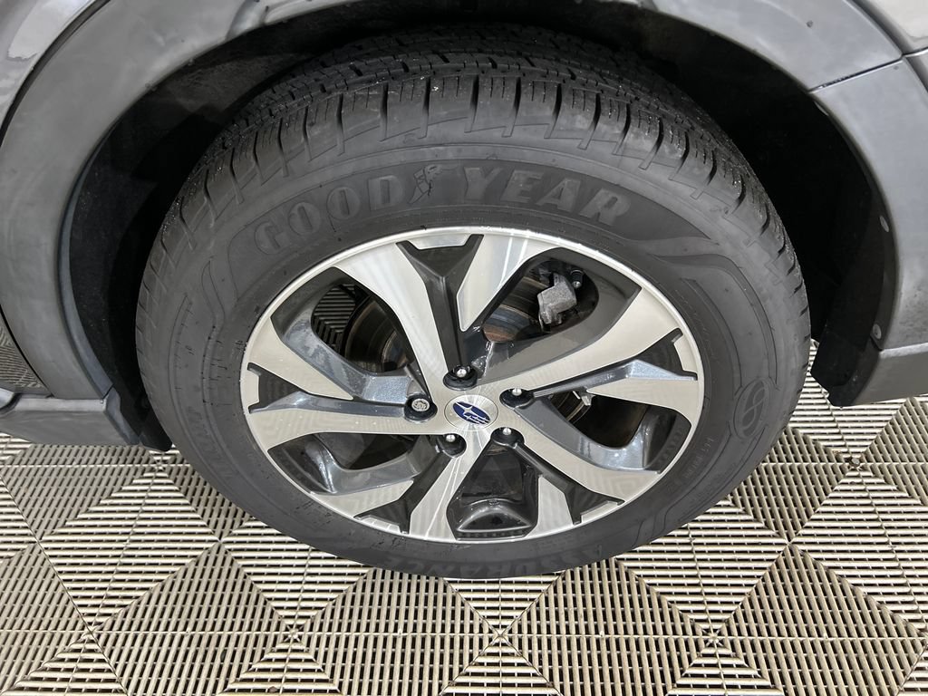 Used 2021 Subaru Outback Limited XT AWD/4WD image 10