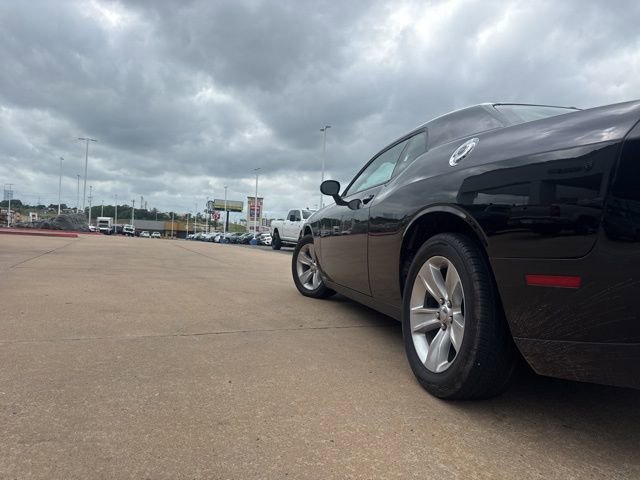 Used 2023 Dodge Challenger SXT RWD image 10