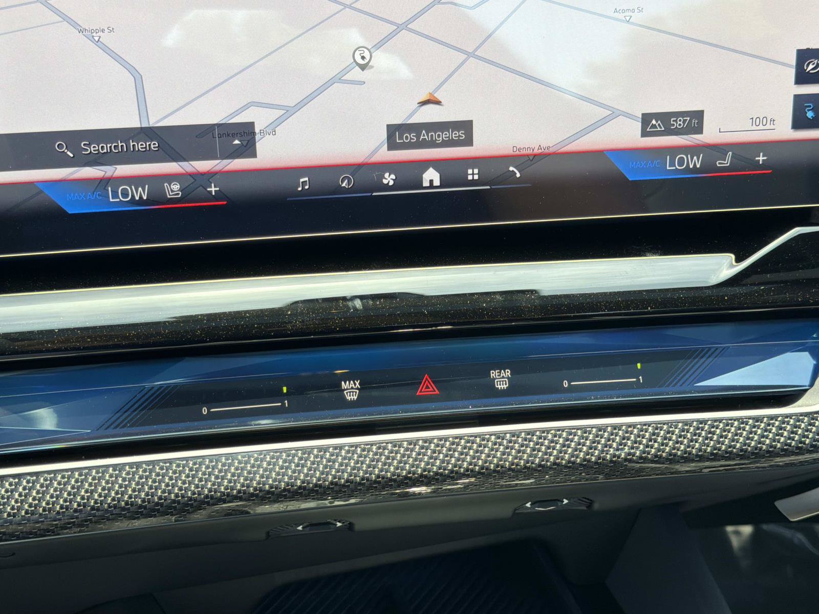 New 2026 BMW i5 M60 AWD/4WD image 22