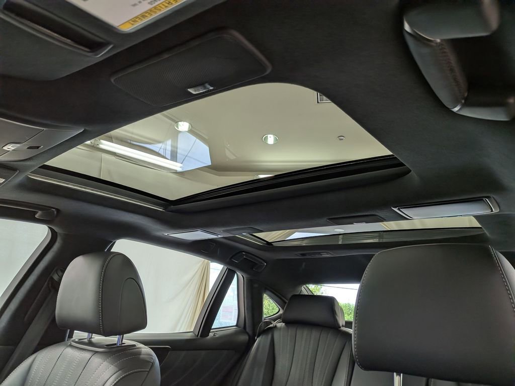 Certified 2023 Lexus LS 500 AWD w/ Luxury Package image 17