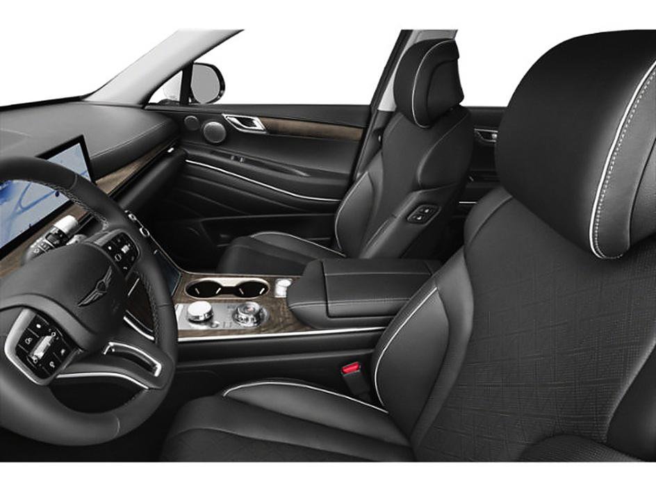 New 2027 Genesis GV80 2.5T Select AWD/4WD image 6