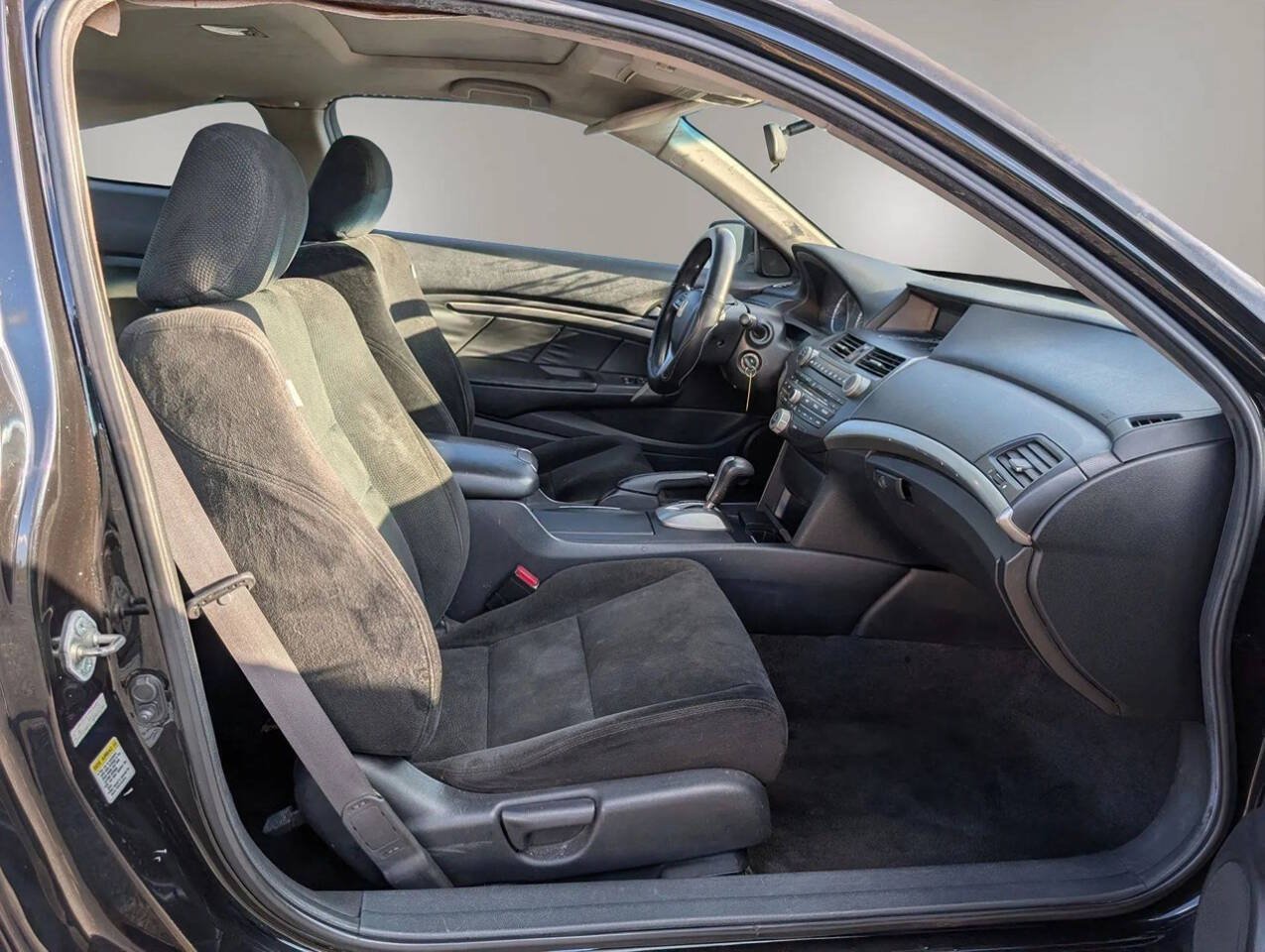 Used 2008 Honda Accord EX image 29