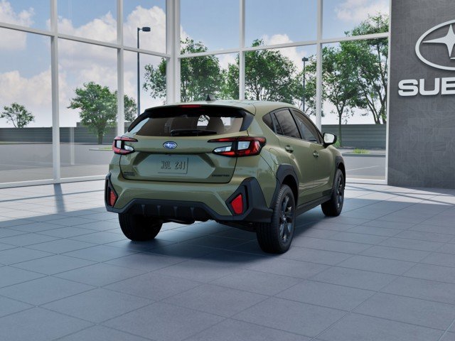 New 2026 Subaru Crosstrek 2.5i AWD/4WD image 5