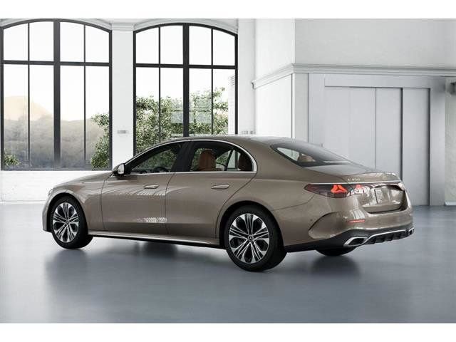 New 2026 Mercedes-Benz E 450 4MATIC Sedan image 29