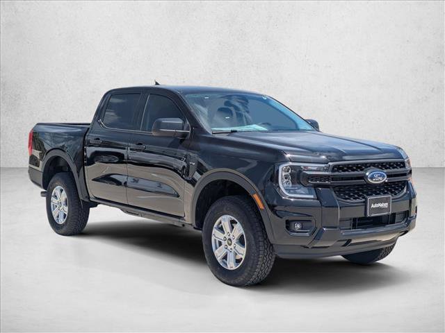 New 2026 Ford Ranger XL w/ Trailer Tow Package RWD image 7