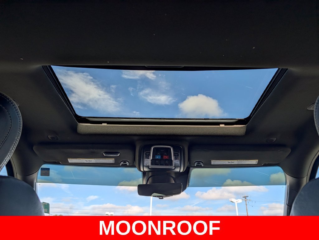 Used 2025 RAM 2500 Limited AWD/4WD image 14
