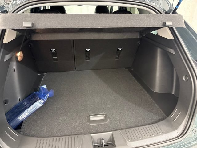 New 2026 Chevrolet Trax LT FWD image 10