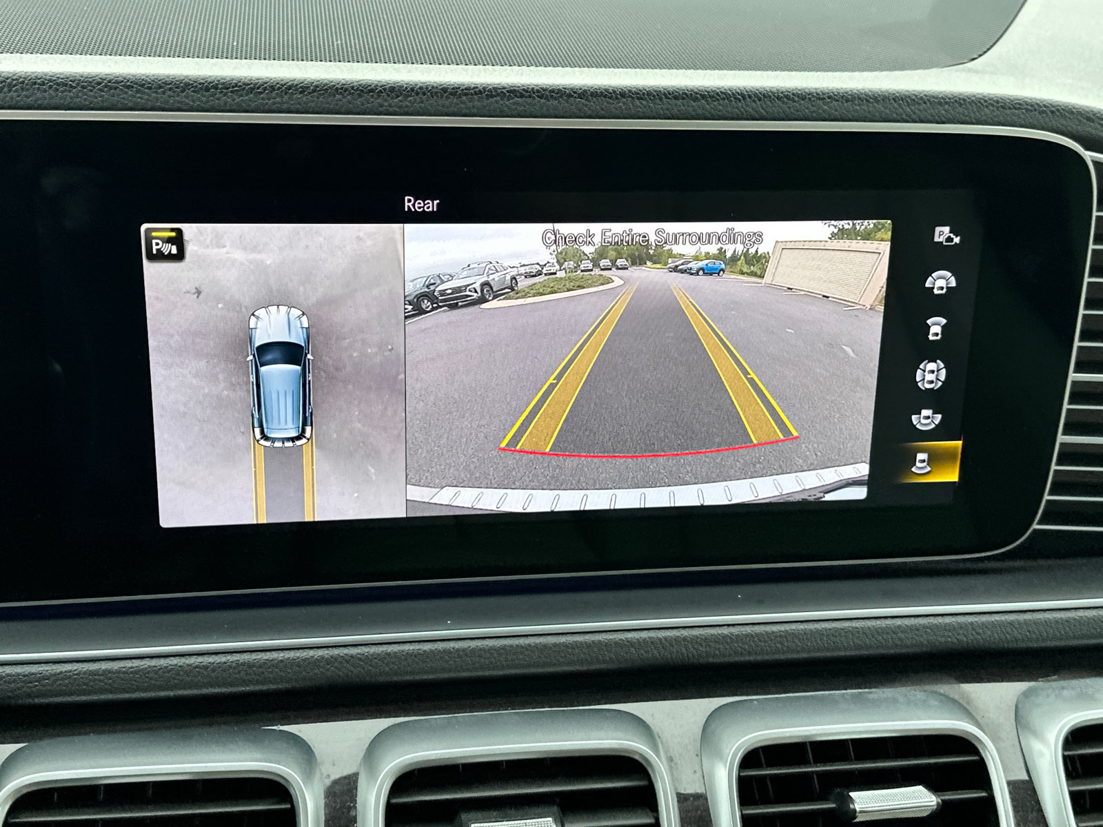 Used 2022 Mercedes-Benz GLE 350 image 30