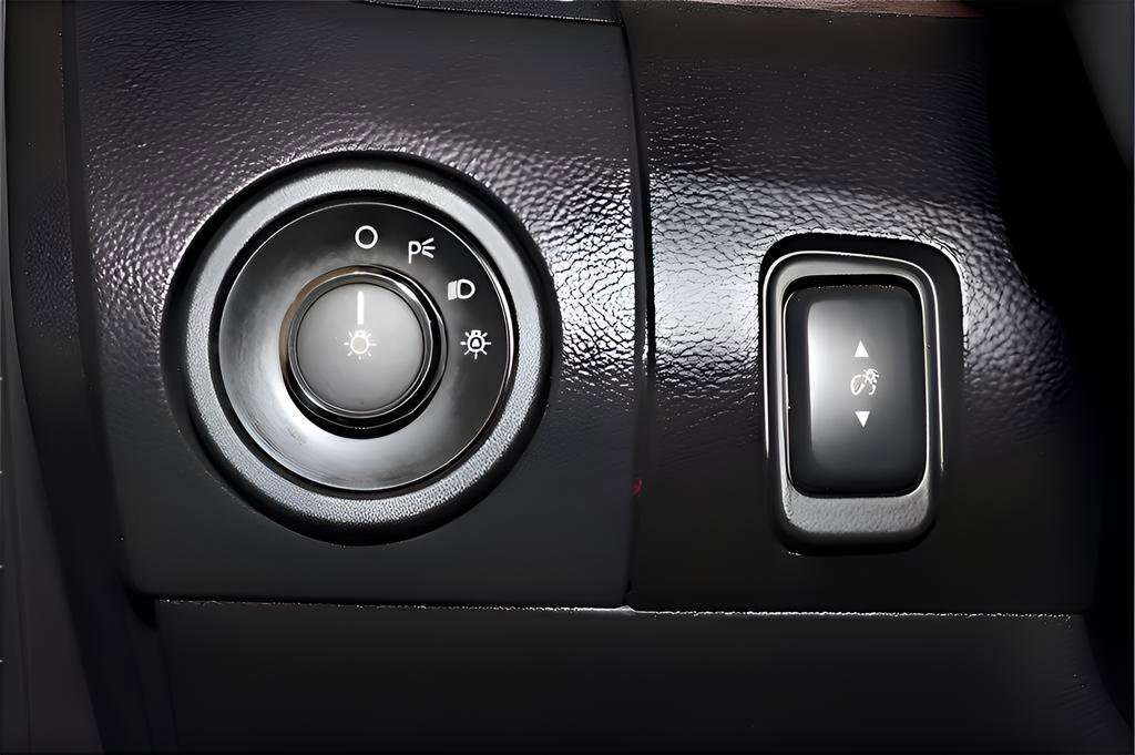 Used 2019 Ford Taurus Limited image 20