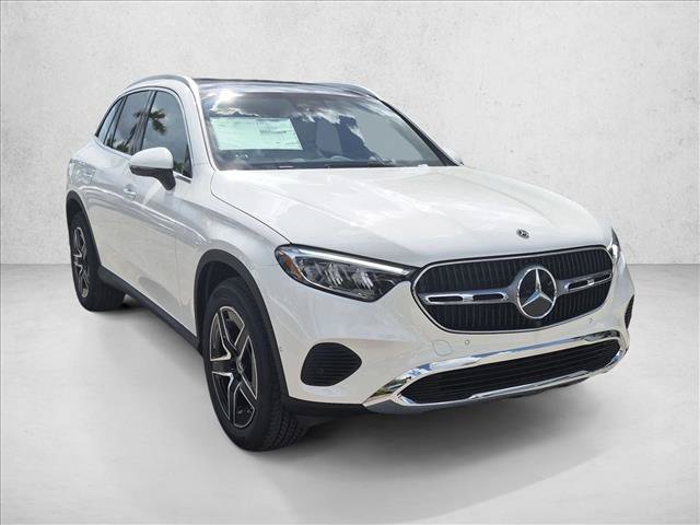 New 2027 Mercedes-Benz GLC 300 image 6