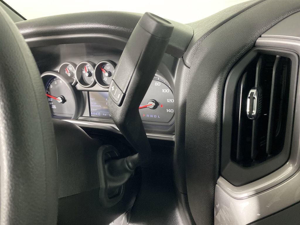 New 2026 GMC Sierra 1500 Pro w/ Pro Value Package image 16