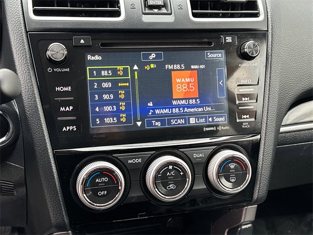 Used 2018 Subaru Forester 2.5i Touring w/ Popular Package #3B image 30