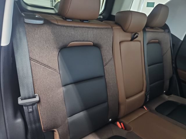 New 2026 Ford Bronco Sport Outer Banks w/ Outer Banks Tech Package+ AWD/4WD image 33