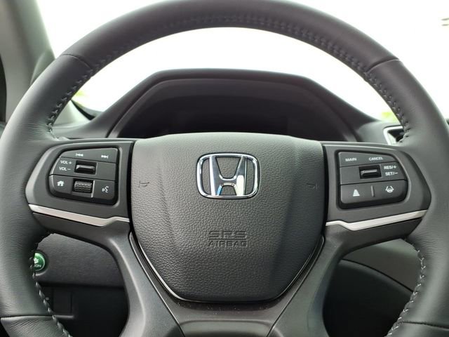 Certified 2026 Honda Ridgeline RTL image 23