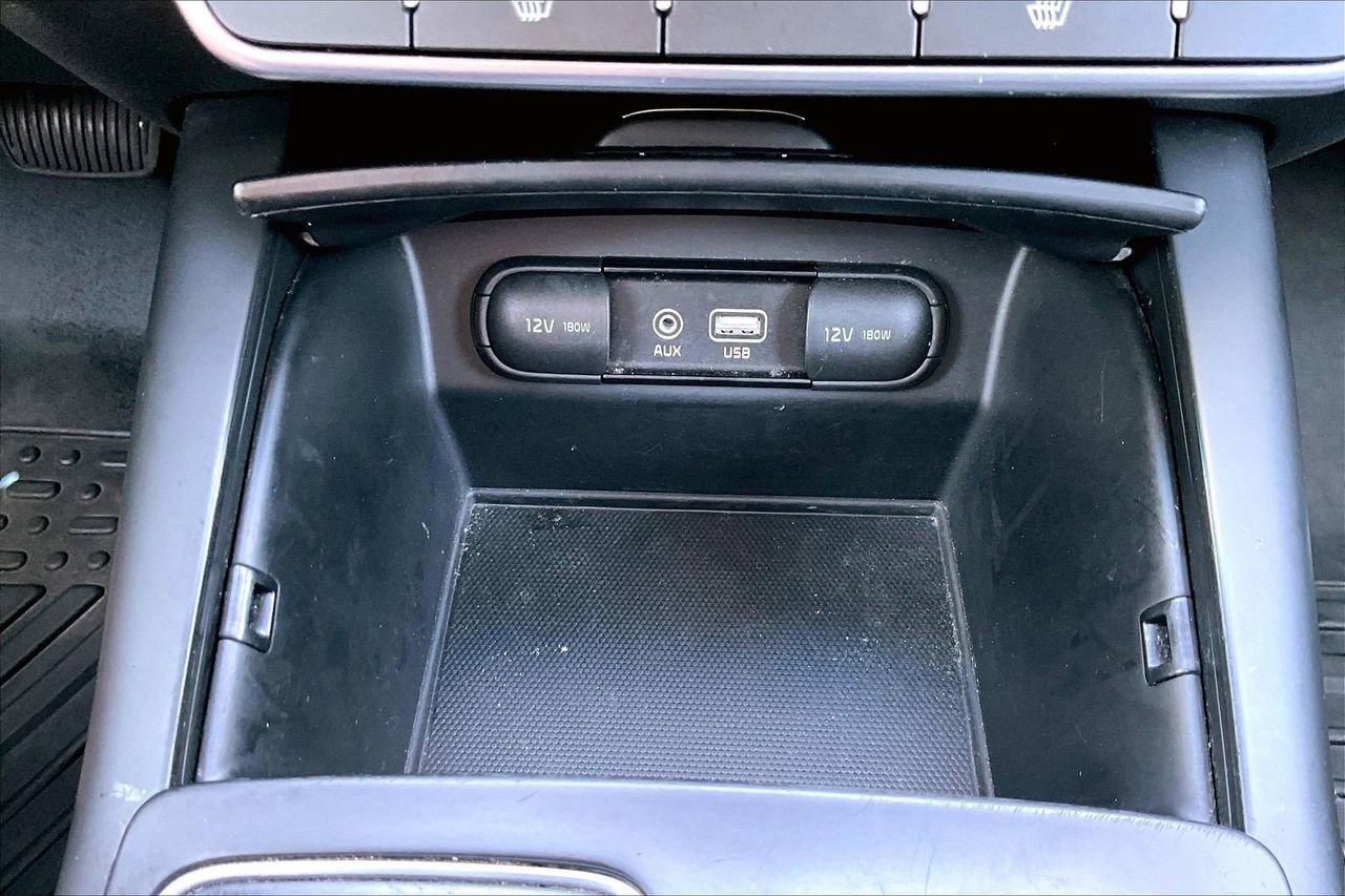 Used 2020 Kia Sorento S AWD/4WD image 16