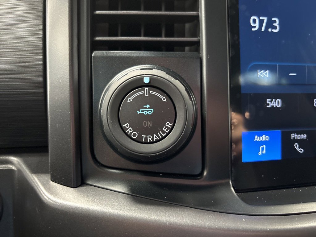 Used 2024 Ford F150 XLT w/ Equipment Group 302A MID image 41