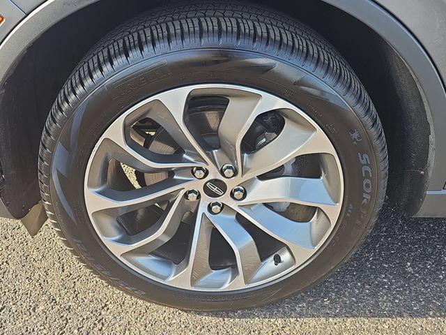Used 2025 Lincoln Aviator Reserve w/ Illumination Package AWD/4WD image 35
