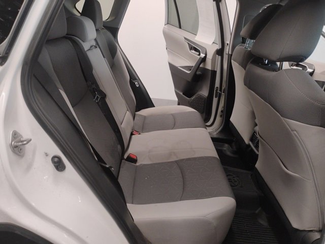 Used 2019 Toyota RAV4 XLE image 26