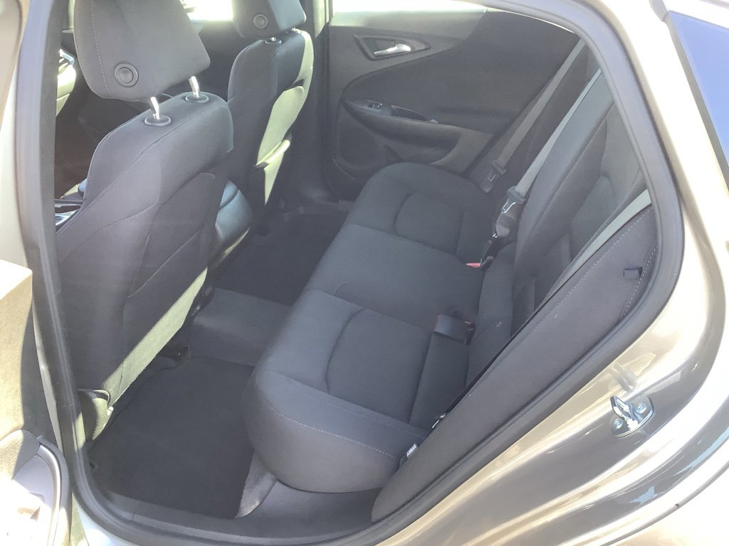 Used 2024 Chevrolet Malibu RS image 10