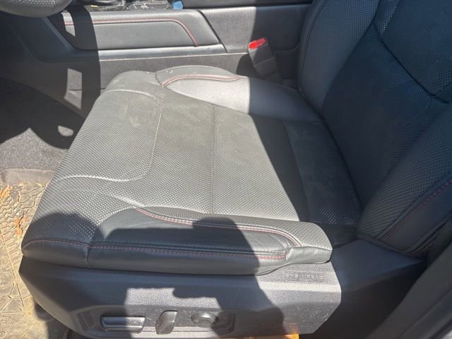 Used 2024 Toyota Tundra TRD Pro image 9