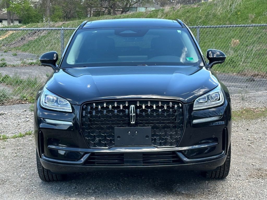 New 2026 Lincoln Corsair Reserve w/ Jet Appearance Package AWD/4WD image 31