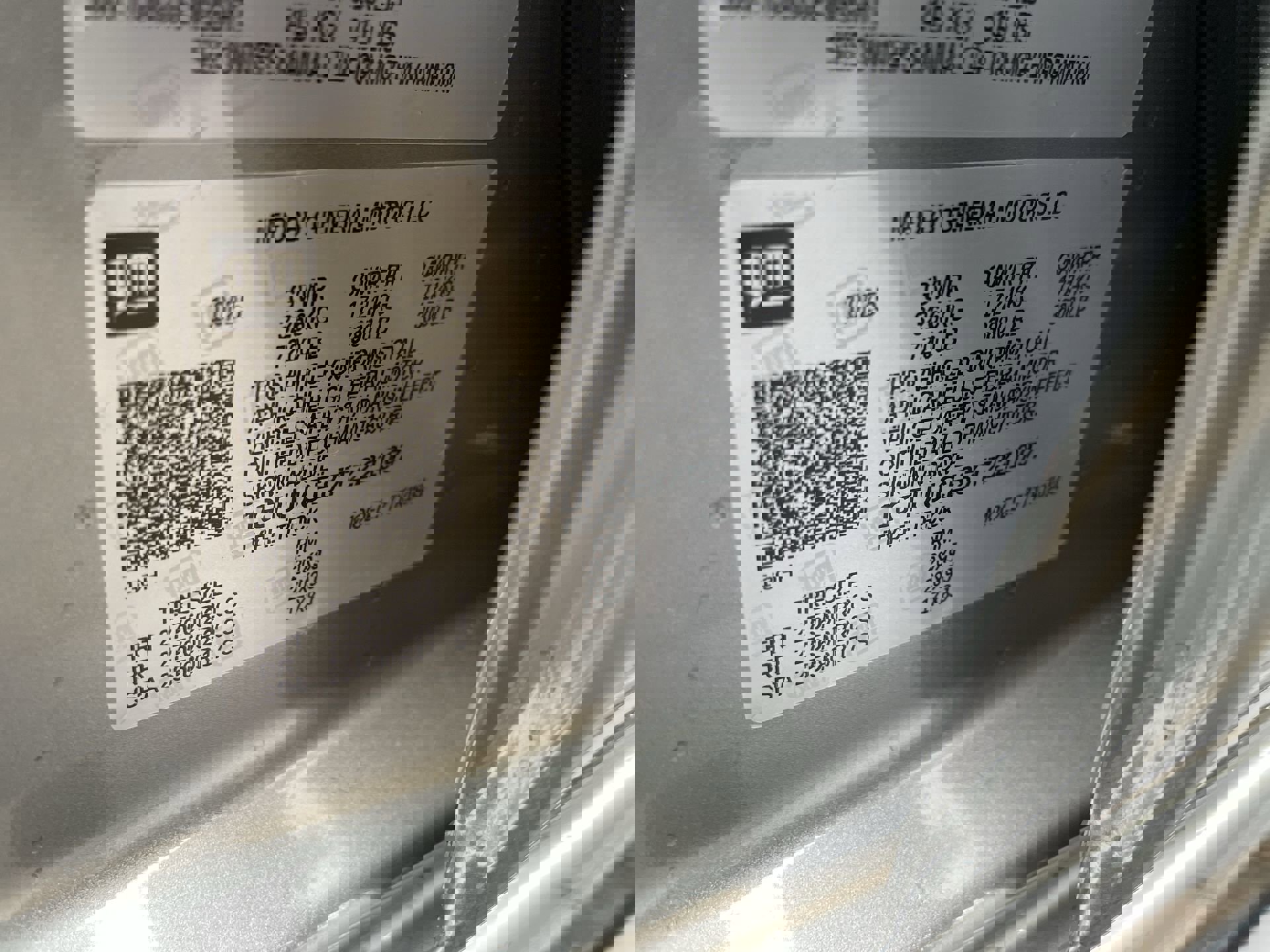 New 2026 GMC Sierra 1500 Elevation w/ Elevation Premium Package image 68