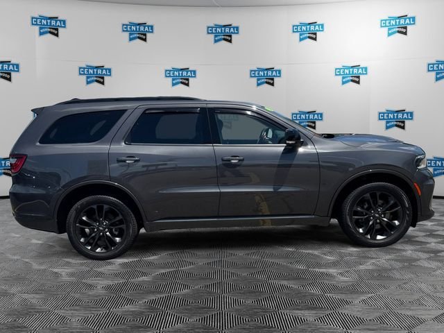 Used 2024 Dodge Durango GT AWD/4WD image 7