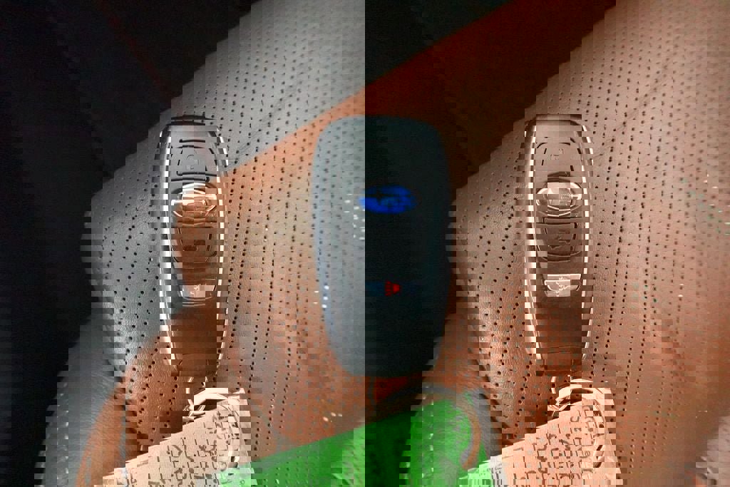 Used 2023 Subaru Ascent Touring image 19