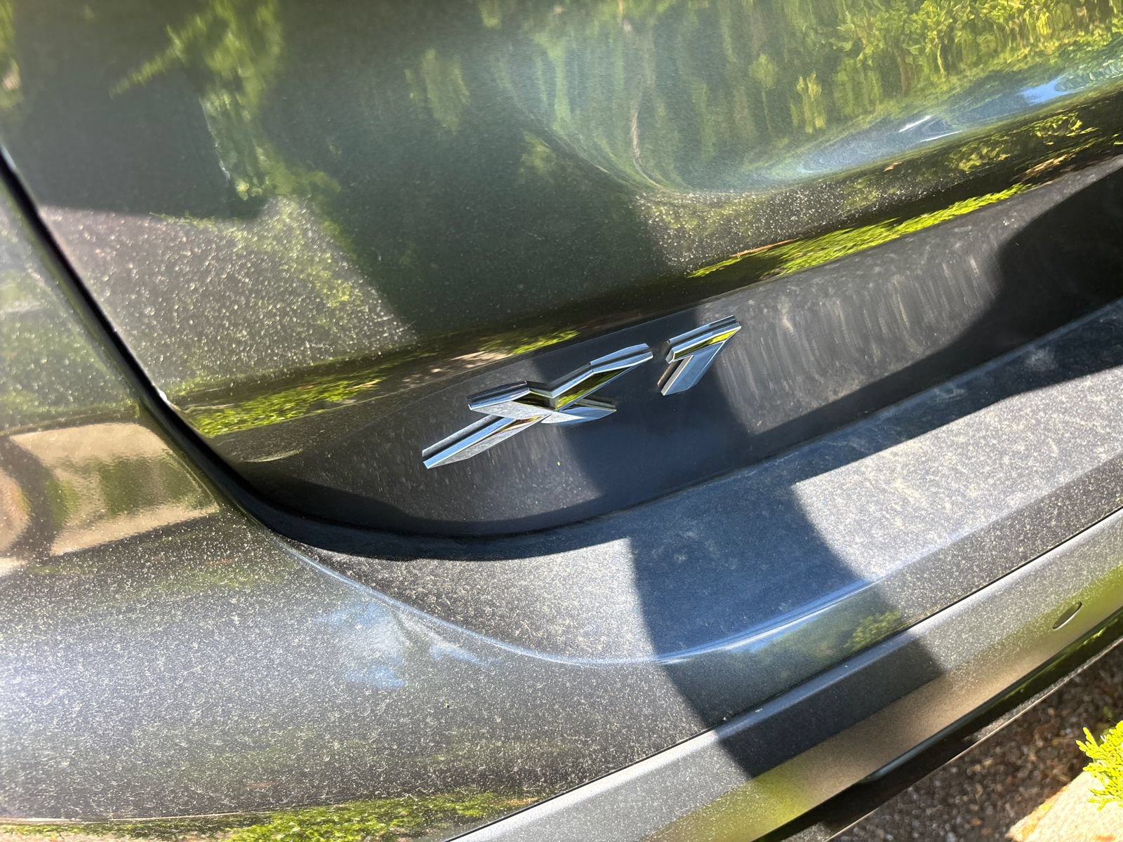 Used 2021 BMW X1 xDrive28i AWD/4WD image 9