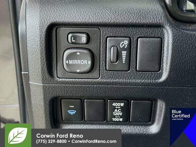 Used 2018 Toyota 4Runner TRD Off-Road Premium w/ Convenience Package image 14