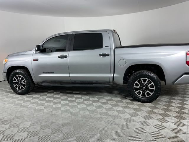 Used 2017 Toyota Tundra SR5 w/ SR5 Upgrade Package RWD image 3