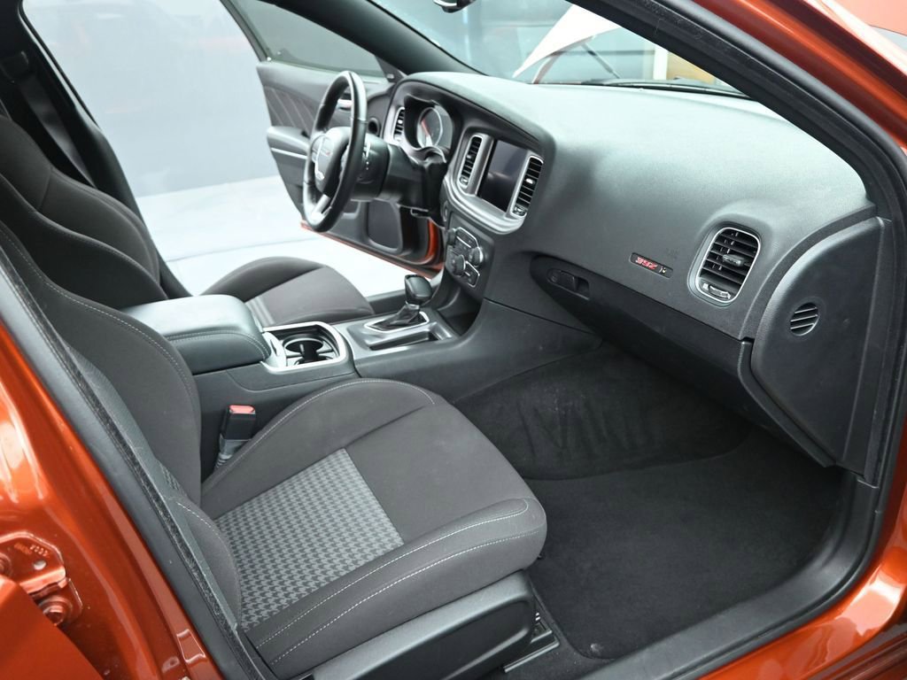 Used 2023 Dodge Charger Scat Pack w/ Harman/Kardon Audio Group image 22