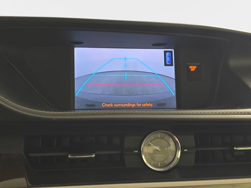 Used 2013 Lexus ES 350 w/ Luxury Pkg image 25