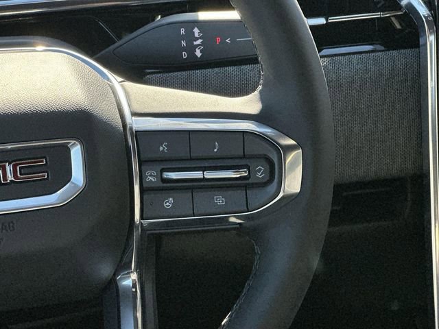 New 2026 GMC Sierra EV Elevation image 10