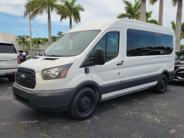 Used 2018 Ford Transit 350 XL RWD image 33
