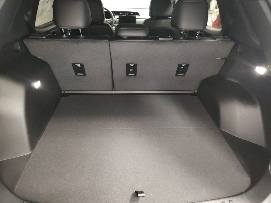 New 2026 GMC Terrain AT4 w/ Convenience Package III AWD/4WD image 15