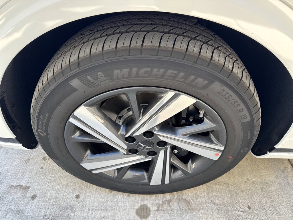 New 2026 Genesis GV70 3.5T Sport Advanced image 20