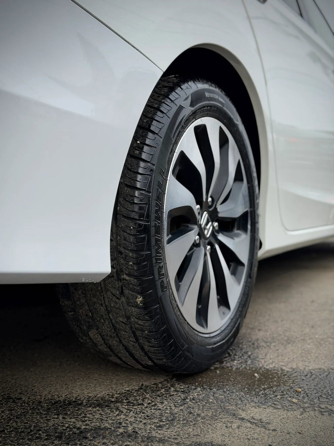 Used 2017 Honda Accord EX-L image 26