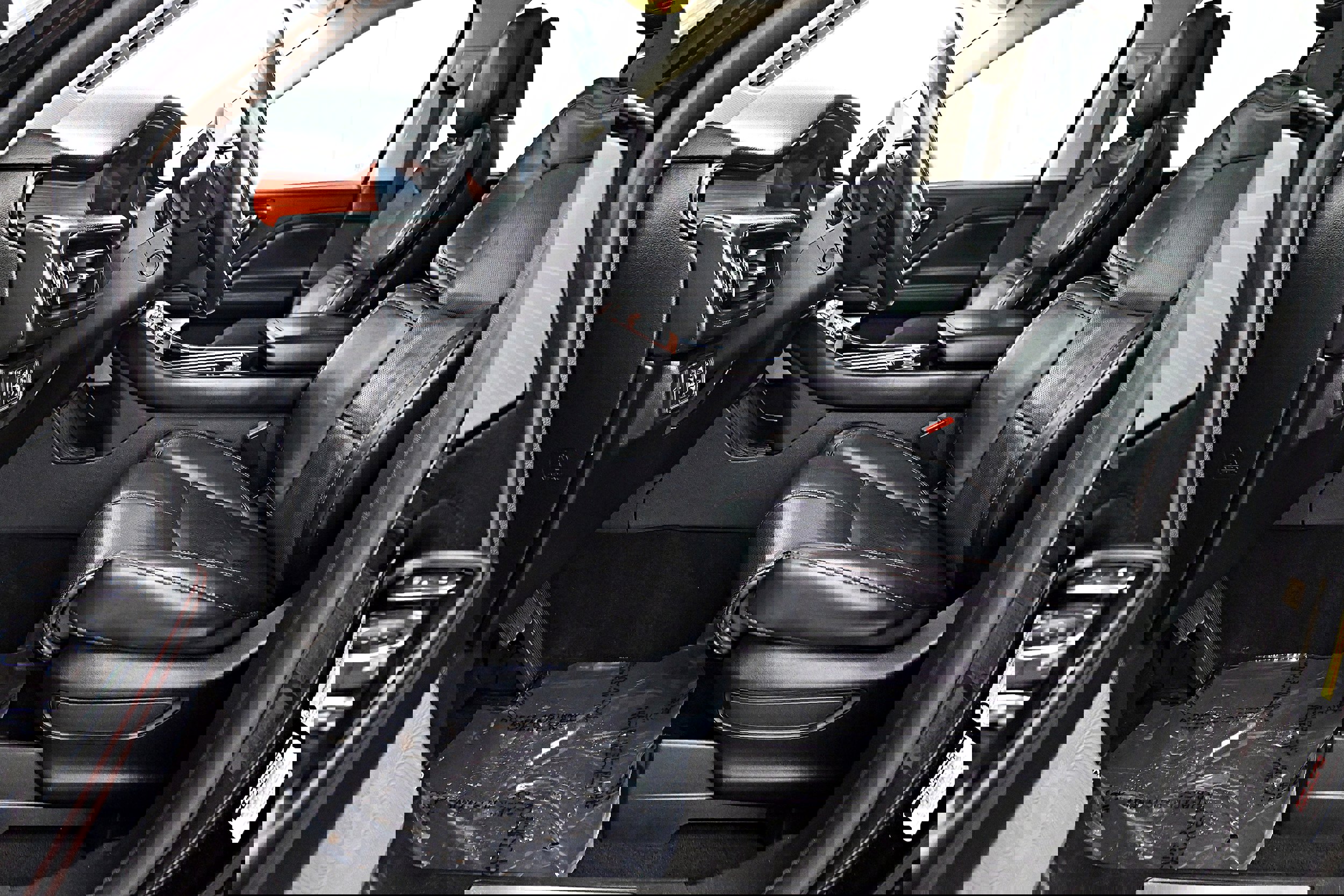 Used 2020 Lincoln Aviator Reserve w/ Equipment Group 201A image 5