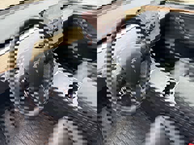 Used 2022 Tesla Model Y Performance image 10