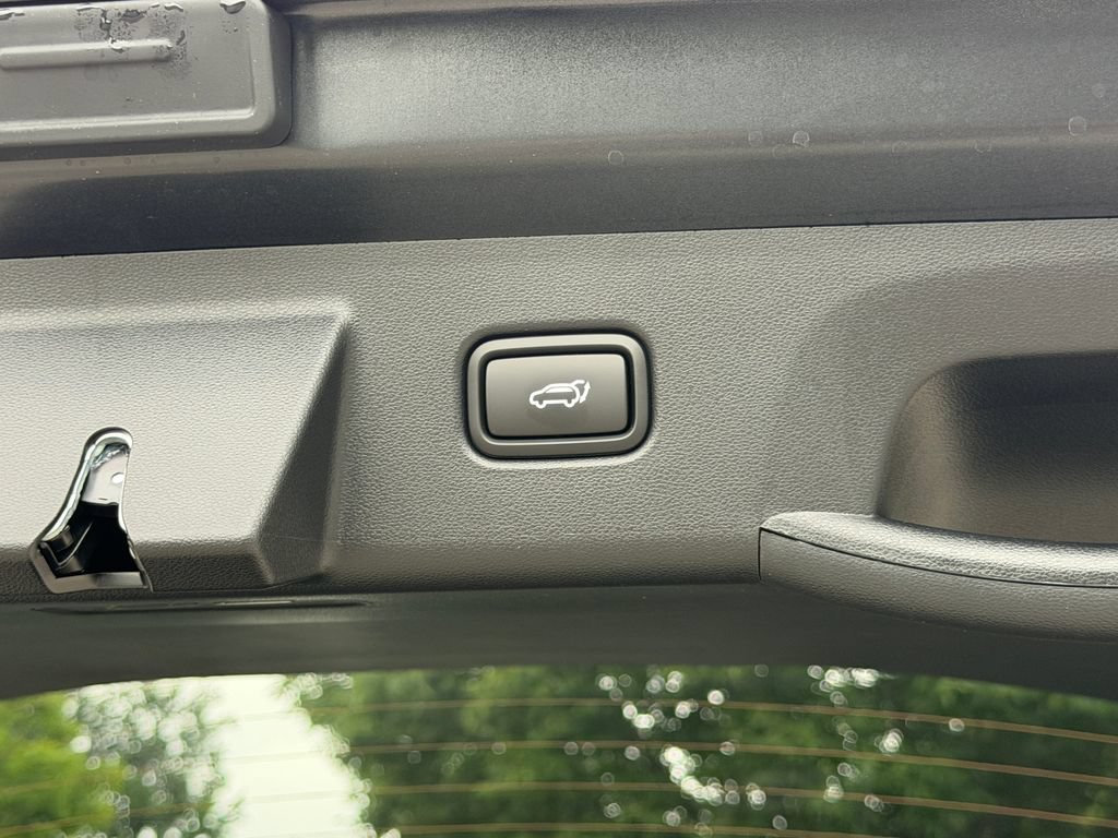 New 2026 Hyundai Tucson SEL Plus AWD/4WD image 12