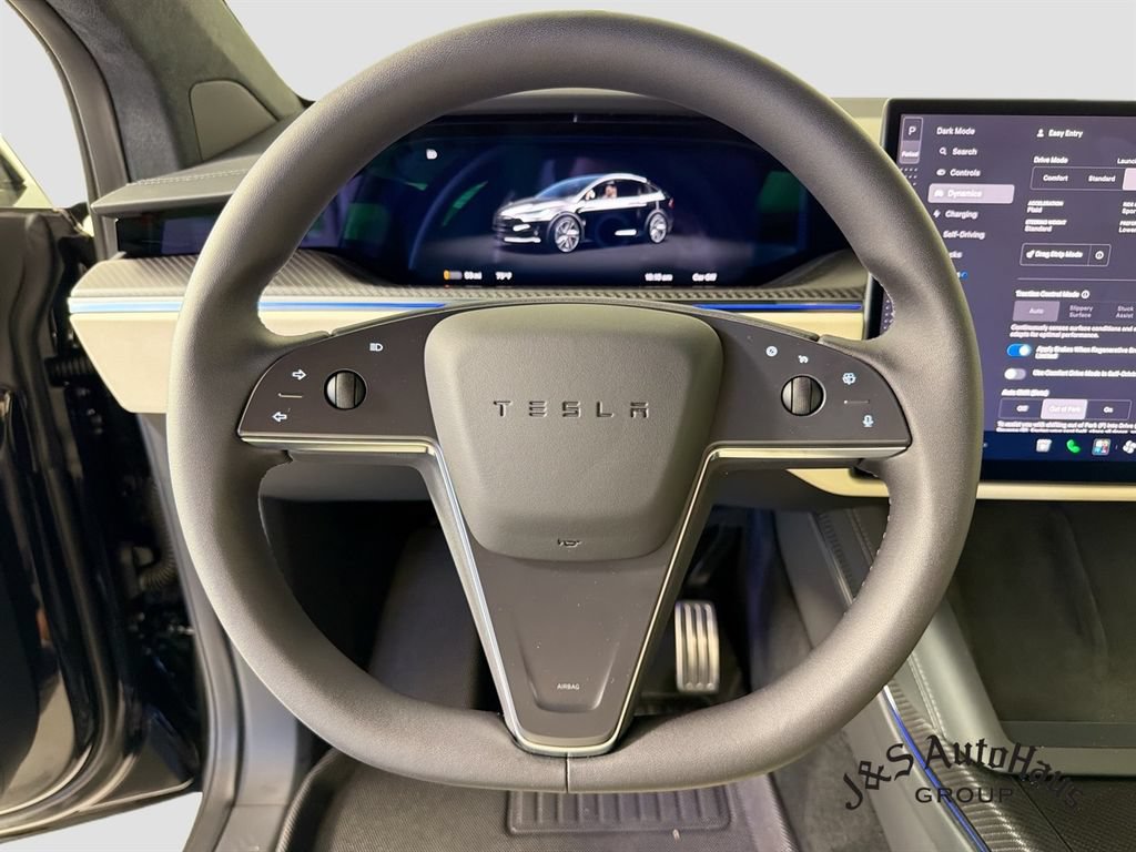 Used 2026 Tesla Model X Plaid AWD/4WD image 12