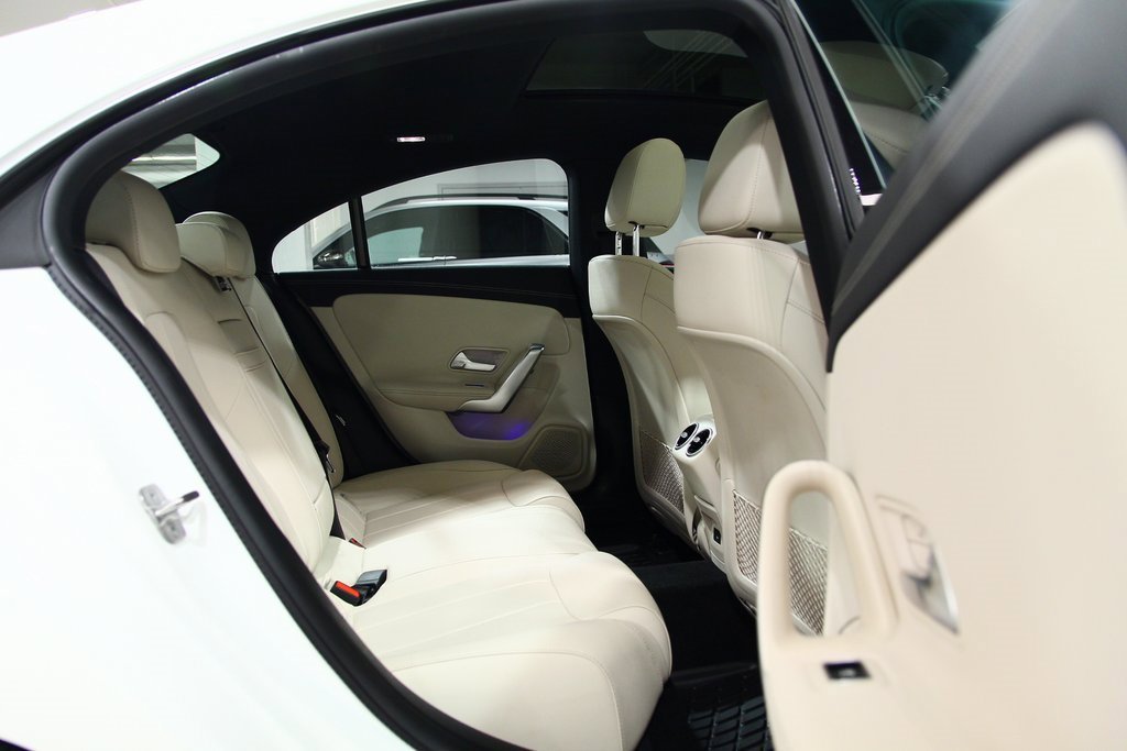 Used 2025 Mercedes-Benz CLA 250 CLA 250 image 25