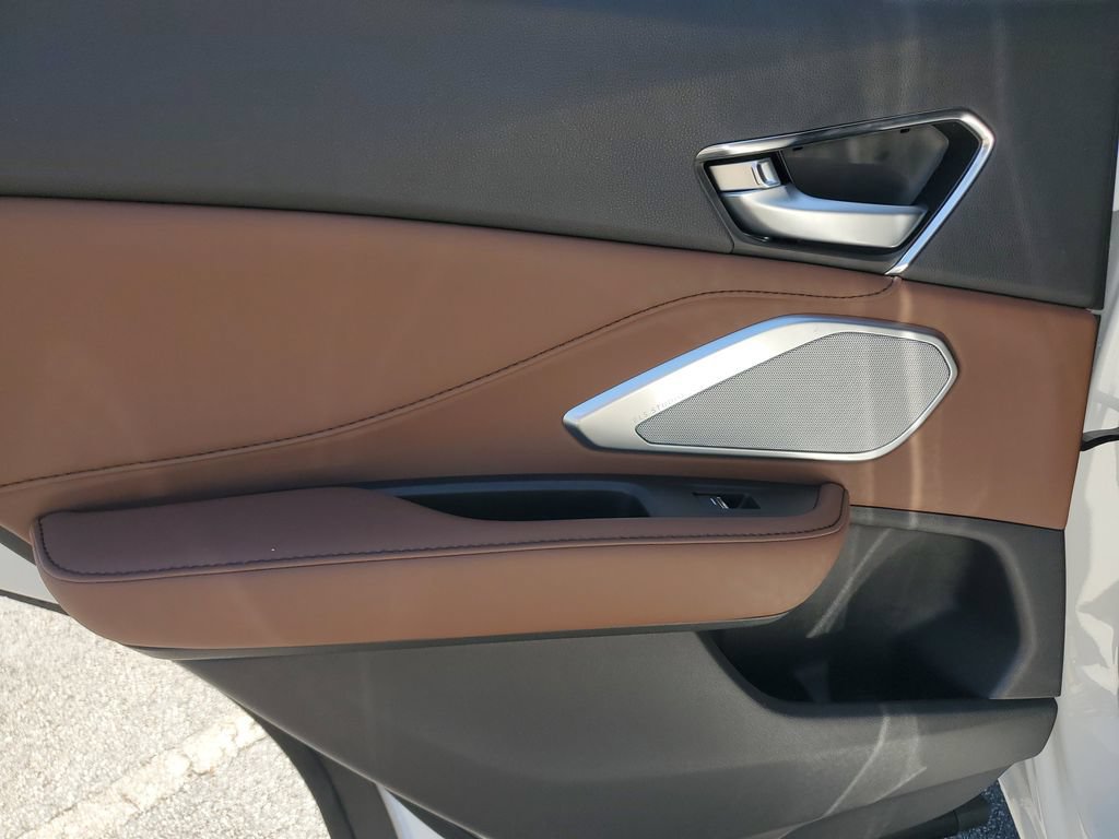 New 2026 Acura RDX SH-AWD w/ Technology Package image 14